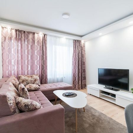 Apartman Skenderija SJJ Exteriör bild