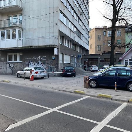 Apartman Skenderija SJJ Exteriör bild