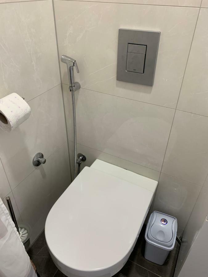 Apartman Skenderija SJJ Exteriör bild